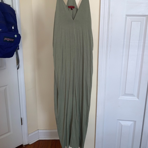 Red by BKE Dress - Picture 1 of 4